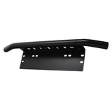 License Plate Mount - Universal