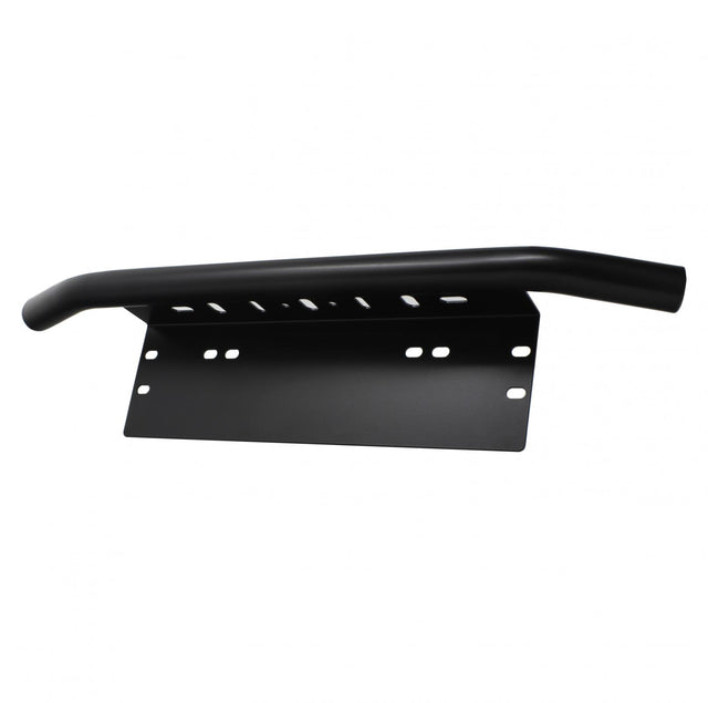 License Plate Mount - Universal