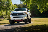 Toyota Tundra (14-21) XB Led Headlights (Amber Drl)