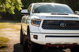 Toyota Tundra (14-21) XB Led Headlights (Amber Drl)