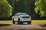 Toyota Tundra (14-21) XB Led Headlights (Amber Drl)