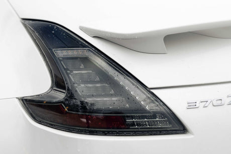 Nissan 370Z (09-21) XB LED Tail Lights