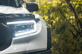 Ford Ranger (19-23) XB Led Headlights