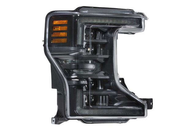 Ford Super Duty (20-22) XB Led Headlights