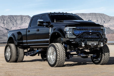 Ford Super Duty (20-22) XB Led Headlights