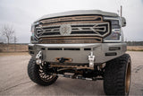 Ford Super Duty (20-22) XB Led Headlights