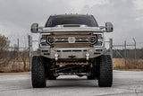 Ford Super Duty (20-22) XB Led Headlights