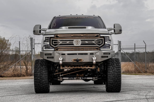 Ford Super Duty (20-22) XB Led Headlights