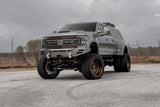 Ford Super Duty (20-22) XB Led Headlights