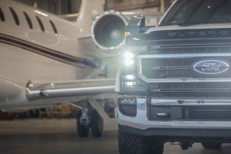 Ford Super Duty (20-22) XB Led Headlights