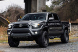 Phares à LED hybrides Toyota Tacoma (12-15) XB