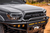 Phares à LED hybrides Toyota Tacoma (12-15) XB