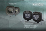 Ford Super Duty (08-10) XB Hybrid Led Headlights