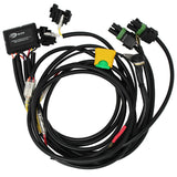 Squadron/S2 Motorcycle Skene Dimmer Kit - Universal