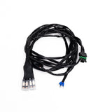 Faisceau d'actionneur lumineux REFLEX™ – Faisceau adaptateur d'actionneur de moteur universel de gestion de l'alimentation - Universel