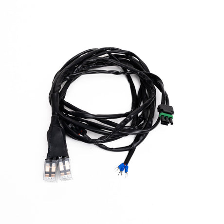 Faisceau d'actionneur lumineux REFLEX™ – Faisceau adaptateur d'actionneur de moteur universel de gestion de l'alimentation - Universel