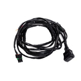 Faisceau d'actionneur lumineux REFLEX™ – Faisceau d'adaptateur d'actionneur de moteur universel pour interrupteur à bascule - Universel