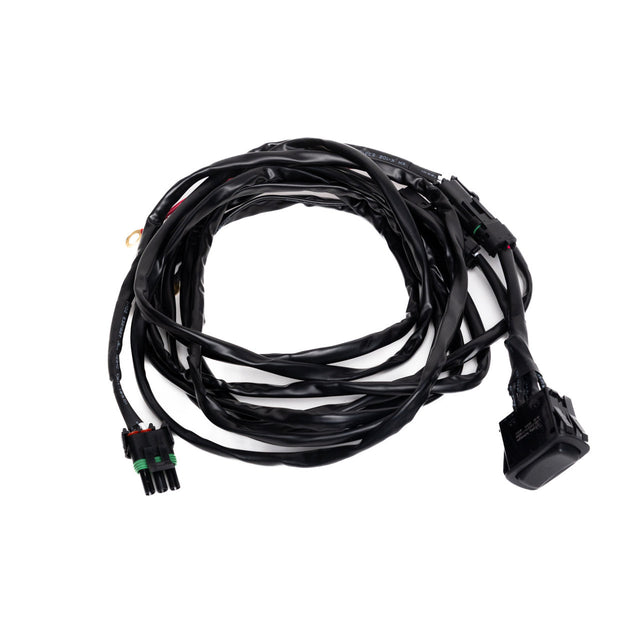 Faisceau d'actionneur lumineux REFLEX™ – Faisceau d'adaptateur d'actionneur de moteur universel pour interrupteur à bascule - Universel