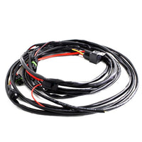 Faisceau de câblage universel Squadron/S2/S1 On/Off 2 lumières max (150 watts)