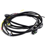 Faisceau de câbles S8/IR avec mode 2 barres max. 325 watts Baja Designs