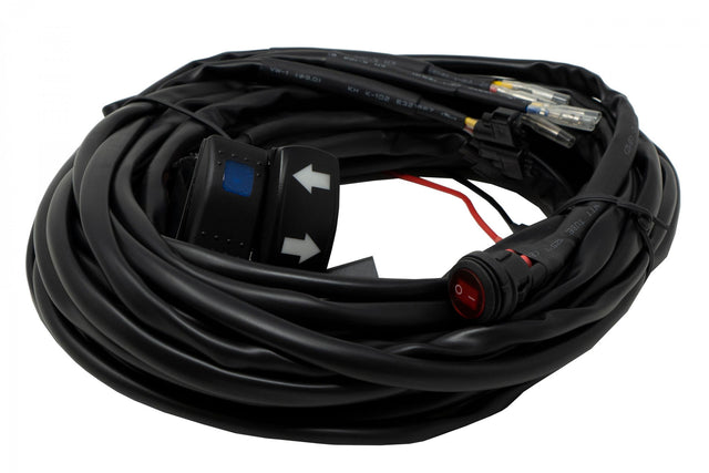 Harnais de clignotants autonome UTV RTL-S Baja Designs