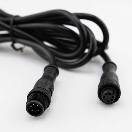 6.5FT Extension Cord for Off-Road Chase Light