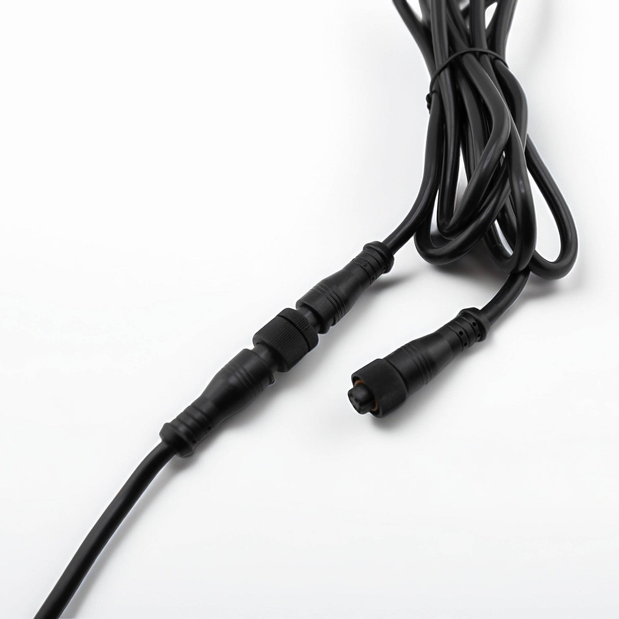 6.5FT Extension Cord for Off-Road Chase Light
