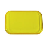 S2, kit de protection contre les roches simples, ambre