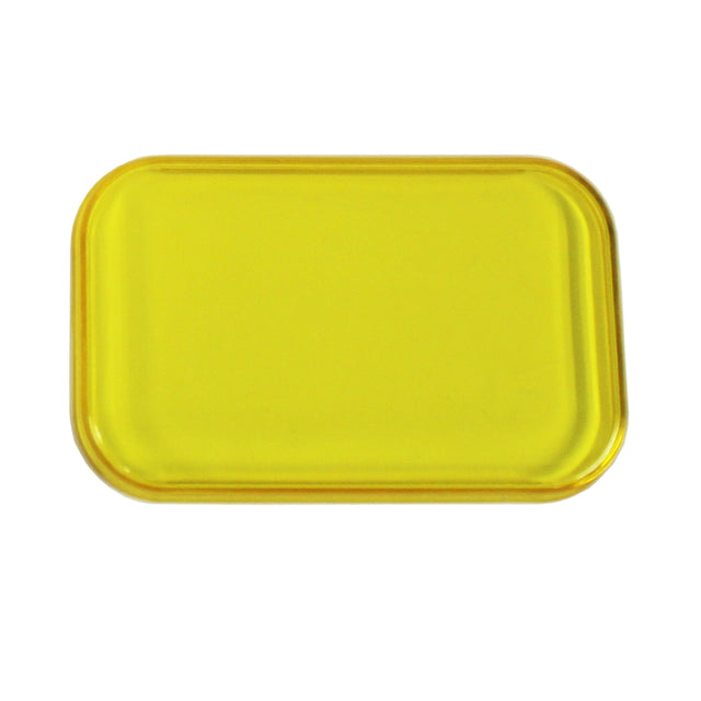 S2, kit de protection contre les roches simples, ambre