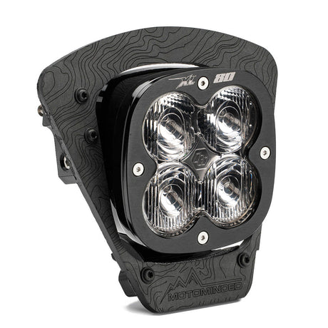 GasGas XL80 (D/C) LED Headlight Kit - 2024-2026 GasGas ES