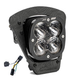 GasGas XL80 (D/C) LED Headlight Kit w/ Hi-Low Harness - 2024-2026 GasGas ES
