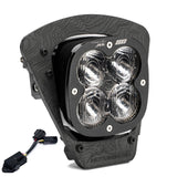 GasGas XL80 (D/C) LED Headlight Kit w/ Dimmer - 2024-2026 GasGas ES