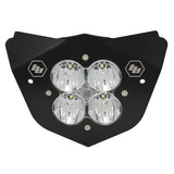 XL80 Yamaha WR250F (15-17) WR450F (12-17) Conceptions Baja
