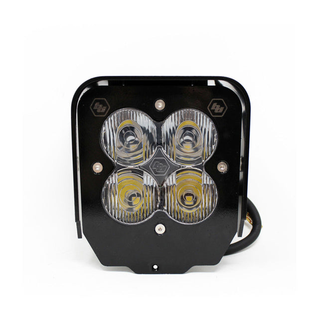XL80 (D/C) Headlight Kit - Husqvarna 17-23 FE250/350; ’20-23 FE350S; ’17-19 FE450; ’17-19 FE501; ’19-23 FE501S; ’20-23 TE150i-300i/TX300i; ’16-23 701 Enduro; 701 EnduroLR