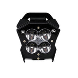 KTM XL80 (D/C) Headlight Kit - KTM 2017-23 XCF-W/XC(TPI)/XC-W(TPI)/EXC-F