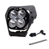 KTM XL80 (D/C) Headlight Kit /w Dimmer - KTM 2024-2026 350 EXC-F;500 EXC-F; 450 XCF-W; 350 XW-F; 500 XW-F