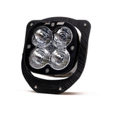 Husqvarna XL80 (D/C) Headlight Kit - Husqvarna 2024-2026 FE 350S; FE 501S; FE350W; FE 501W; FE 450