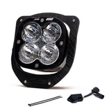 Husqvarna XL80 (D/C) Headlight Kit w/ Dimmer - Husqvarna 2024-2026 FE350W; FE 501W; FE 450