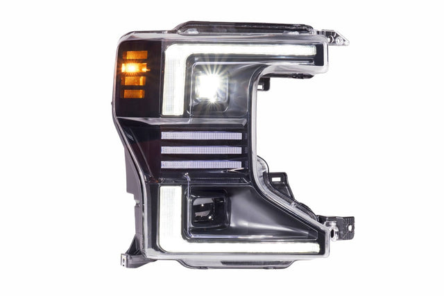 Phares à LED hybrides Ford Super Duty (20-22) XB
