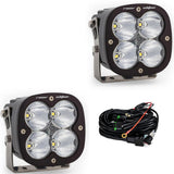 XL Racer Edition LED Auxiliary Light Pod - Universal