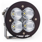 Pods de lumière LED avec lentille transparente, chaque XL Racer Edition, haute vitesse, conceptions Baja