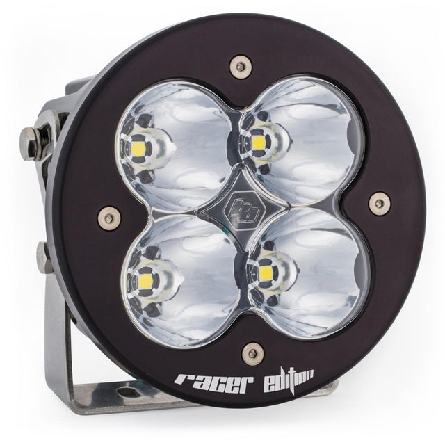 Pods de lumière LED avec lentille transparente, chaque XL Racer Edition, haute vitesse, conceptions Baja