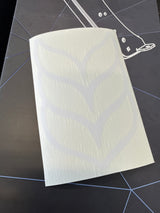 Ess K Customs Decal - Part Logo