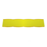 S8, kit de protection contre les roches simple de 10", transparent