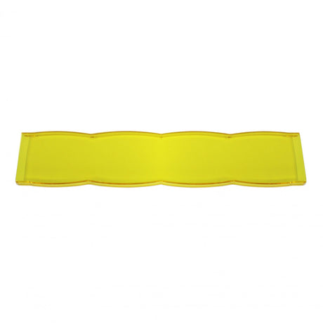 10 Inch Rock Guard Light Bar Cover Baja Designs