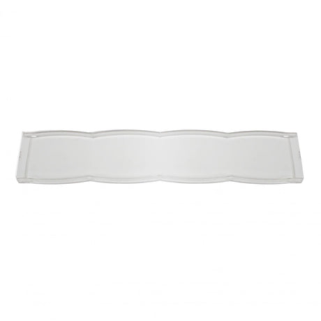 10 Inch Rock Guard Light Bar Cover Baja Designs