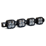 XL Linkable LED Light Bar - Universal