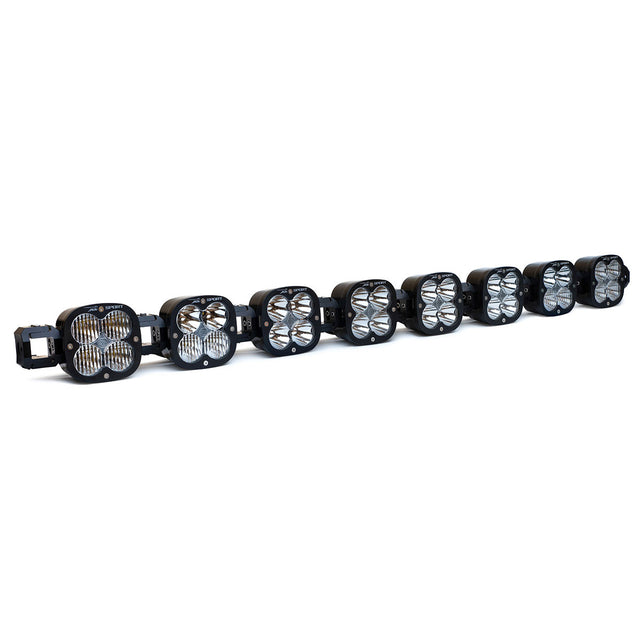 XL Linkable LED Light Bar - Universal