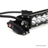 Kit d'actionneur lumineux REFLEX™ – Barre lumineuse S8 – Universel