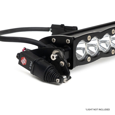 Kit d'actionneur lumineux REFLEX™ – Barre lumineuse S8 – Universel